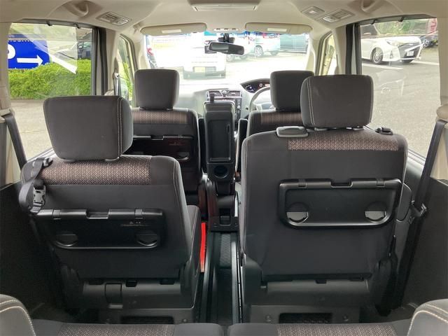 NISSAN SERENA  S-HYBRID 2014 Image 31