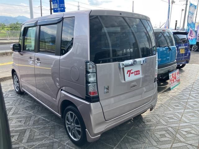 HONDA N BOX 2013 Image 31