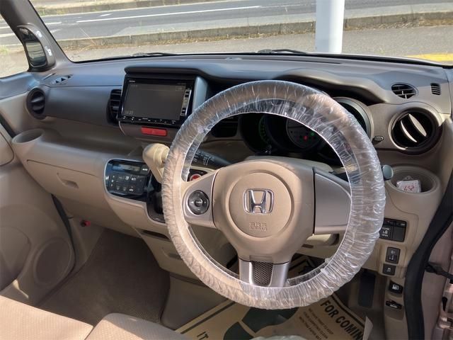 HONDA N BOX 2013 Image 31