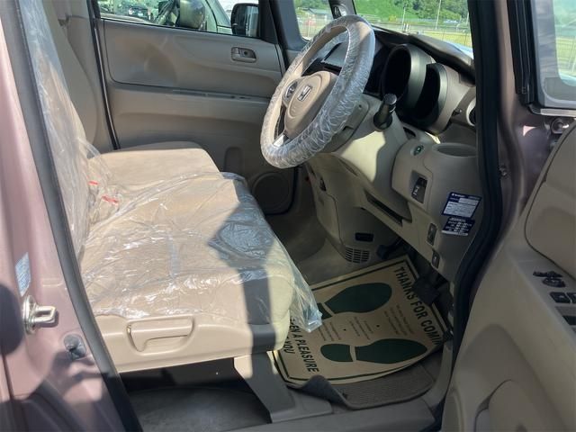 HONDA N BOX 2013 Image 31