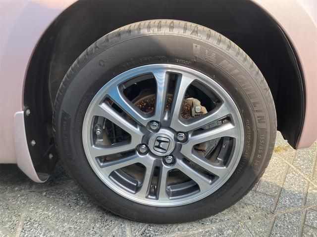 HONDA N BOX 2013 Image 31