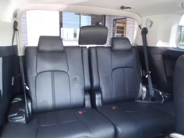 TOYOTA VELLFIRE 2016 Image 31