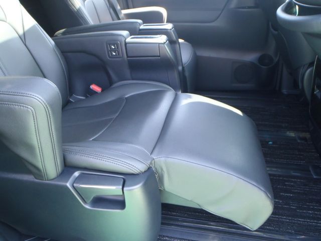 TOYOTA VELLFIRE 2016 Image 31