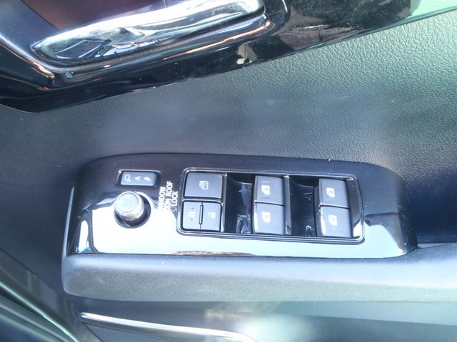 TOYOTA VELLFIRE 2016 Image 31