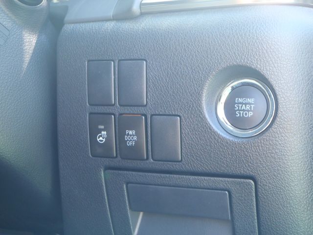 TOYOTA VELLFIRE 2016 Image 31