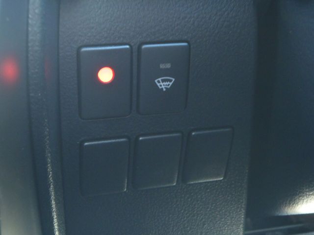 TOYOTA VELLFIRE 2016 Image 31