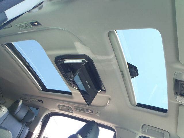 TOYOTA VELLFIRE 2016 Image 31