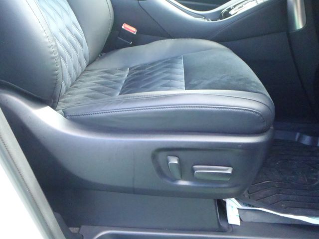 TOYOTA VELLFIRE 2016 Image 31