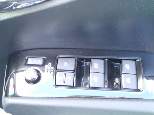 TOYOTA VELLFIRE 2016 Image 31