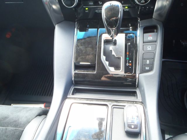 TOYOTA VELLFIRE 2016 Image 31