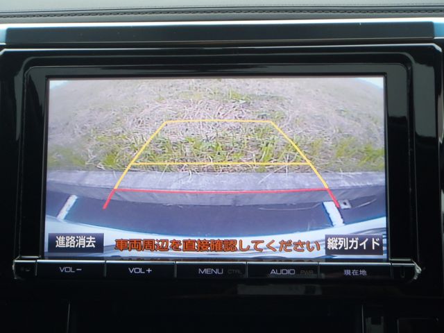 TOYOTA VELLFIRE 2016 Image 31