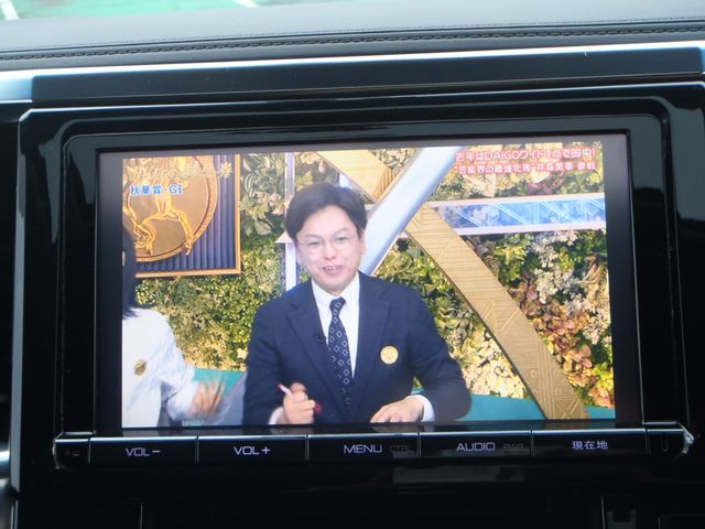 TOYOTA VELLFIRE 2016 Image 31