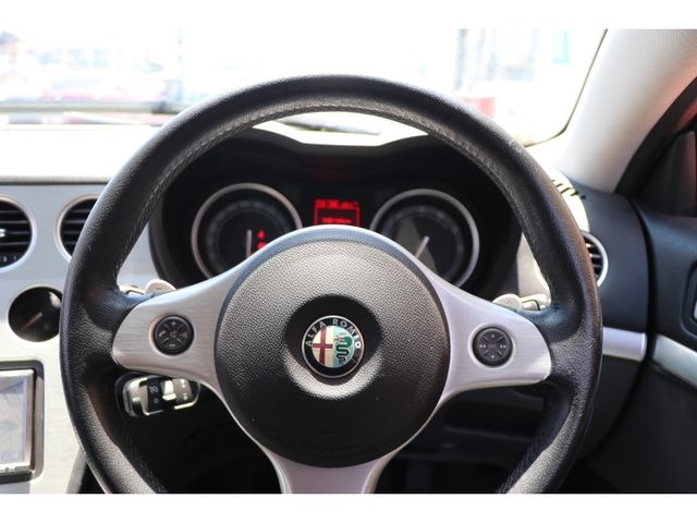 ALFAROMEO BRERA 2009 Image 31