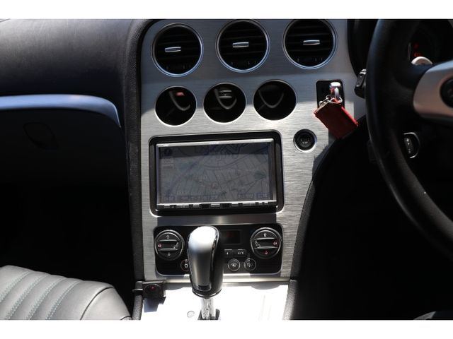 ALFAROMEO BRERA 2009 Image 31