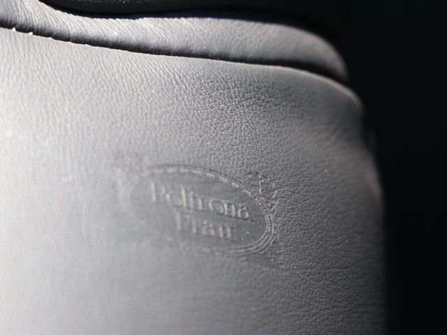 ALFAROMEO BRERA 2009 Image 31