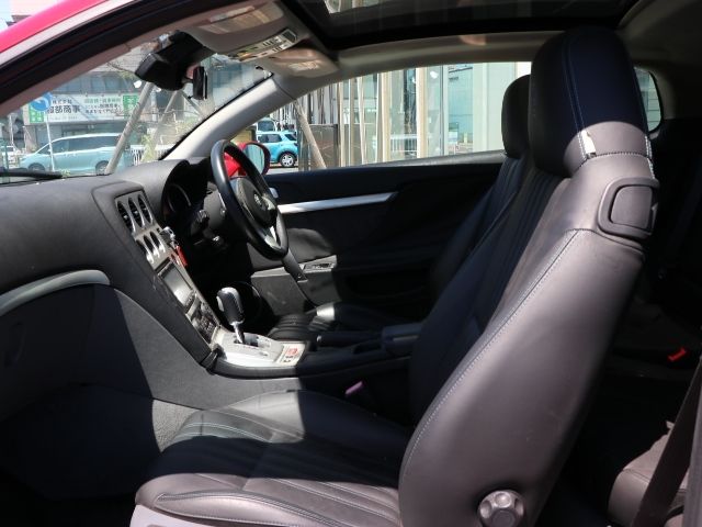 ALFAROMEO BRERA 2009 Image 31