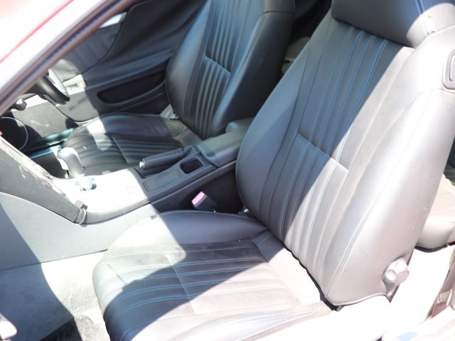 ALFAROMEO BRERA 2009 Image 31