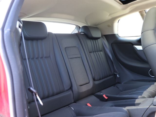 ALFAROMEO BRERA 2009 Image 31