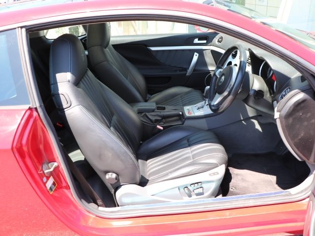 ALFAROMEO BRERA 2009 Image 31