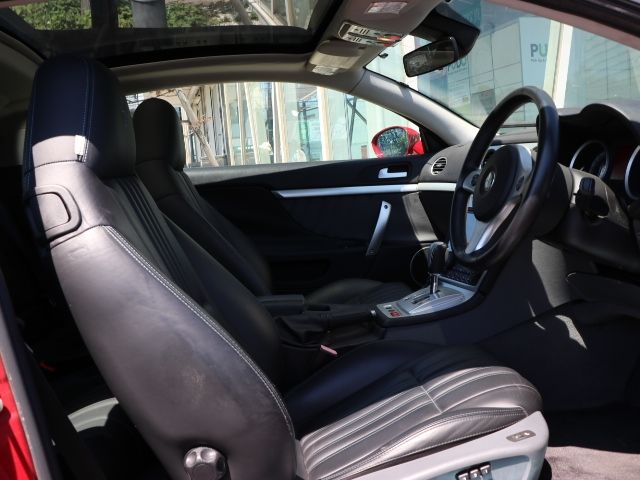 ALFAROMEO BRERA 2009 Image 31