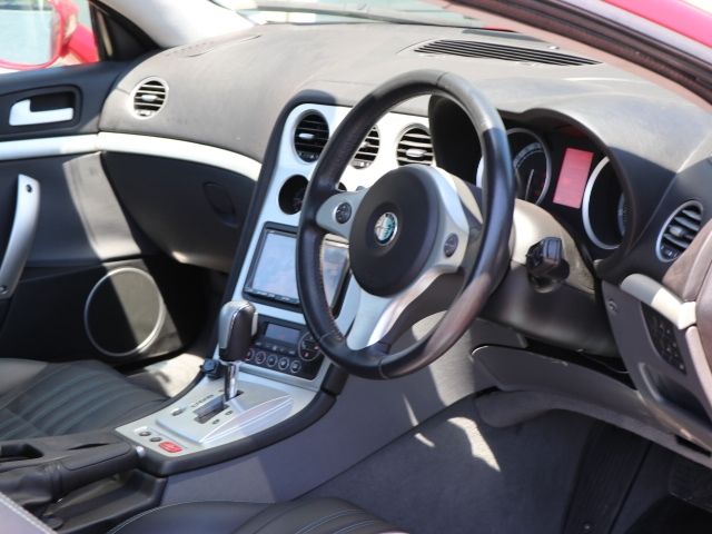 ALFAROMEO BRERA 2009 Image 31