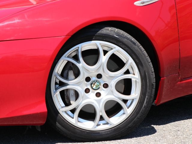 ALFAROMEO BRERA 2009 Image 31