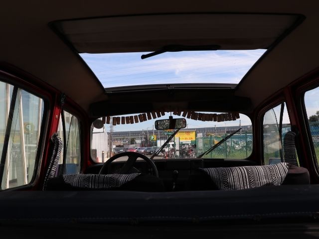 RENAULT QUATRE(4) 1991 Image 31