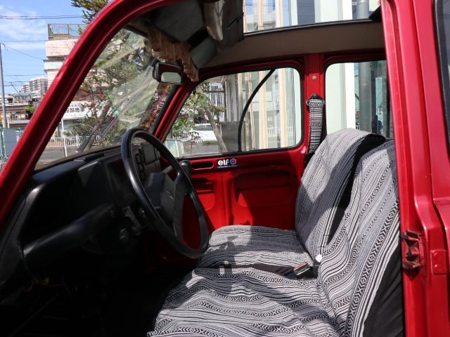 RENAULT QUATRE(4) 1991 Image 31