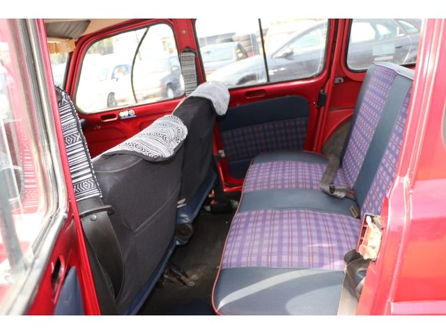 RENAULT QUATRE(4) 1991 Image 31
