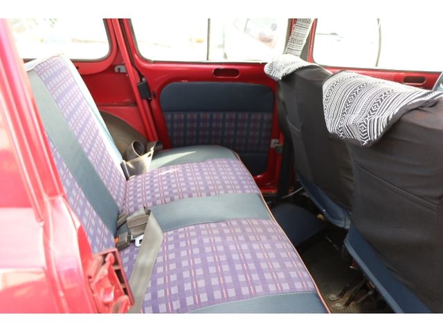 RENAULT QUATRE(4) 1991 Image 31