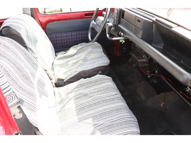 RENAULT QUATRE(4) 1991 Image 31