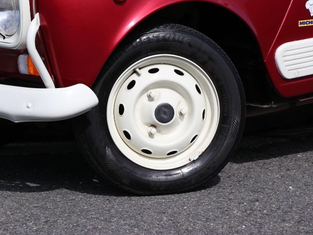 RENAULT QUATRE(4) 1991 Image 31