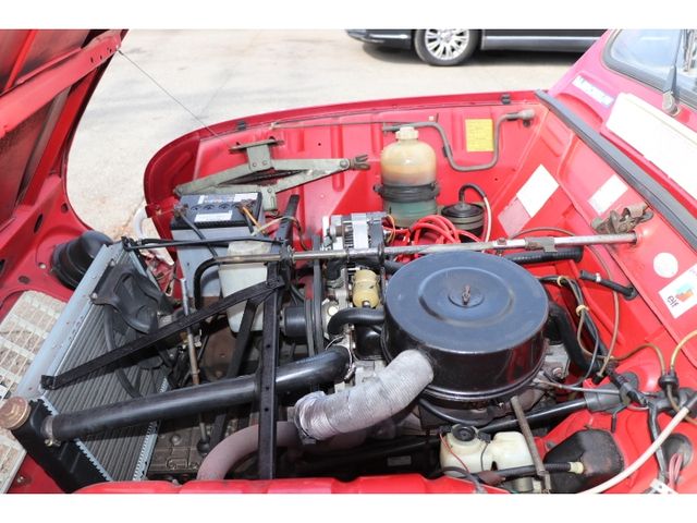 RENAULT QUATRE(4) 1991 Image 31