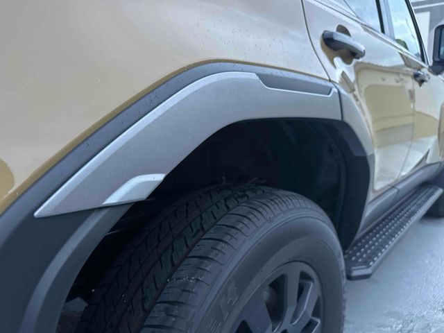 TOYOTA LANDCRUISER 250 2024 Image 31