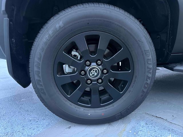 TOYOTA LANDCRUISER 250 2024 Image 31