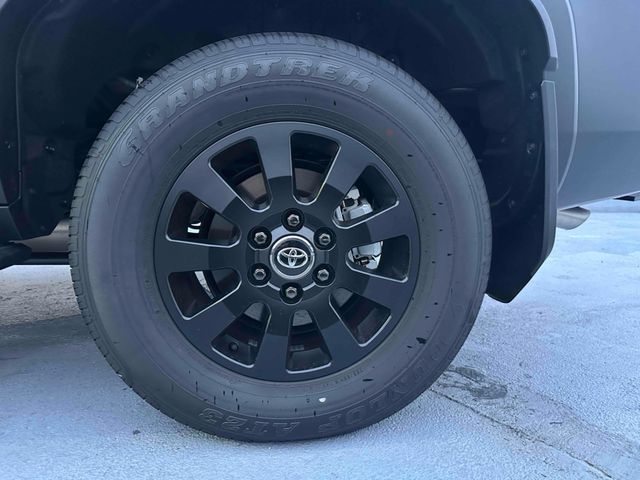 TOYOTA LANDCRUISER 250 2024 Image 31