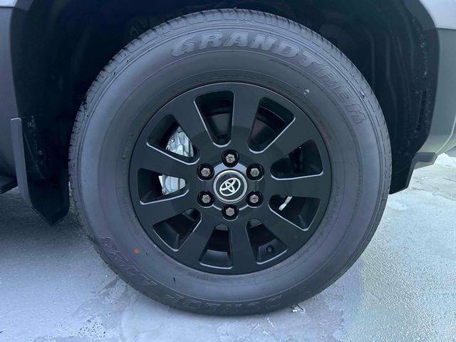 TOYOTA LANDCRUISER 250 2024 Image 31