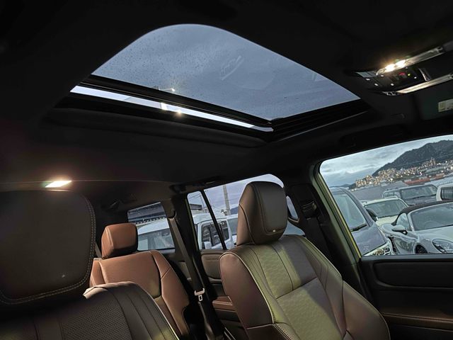 TOYOTA LANDCRUISER 250 2024 Image 31