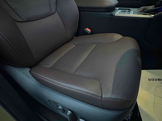 TOYOTA LANDCRUISER 250 2024 Image 31