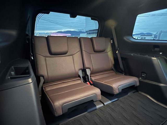 TOYOTA LANDCRUISER 250 2024 Image 31