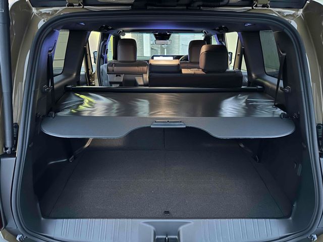 TOYOTA LANDCRUISER 250 2024 Image 31