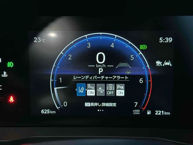 TOYOTA LANDCRUISER 250 2024 Image 31