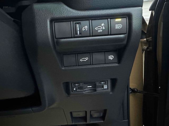 TOYOTA LANDCRUISER 250 2024 Image 31