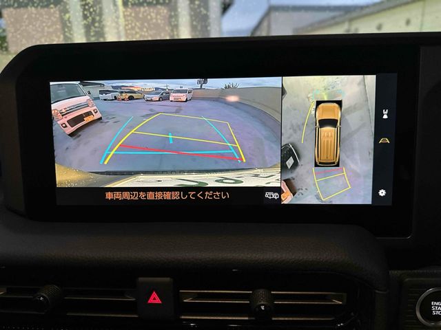 TOYOTA LANDCRUISER 250 2024 Image 31