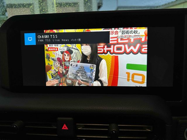 TOYOTA LANDCRUISER 250 2024 Image 31