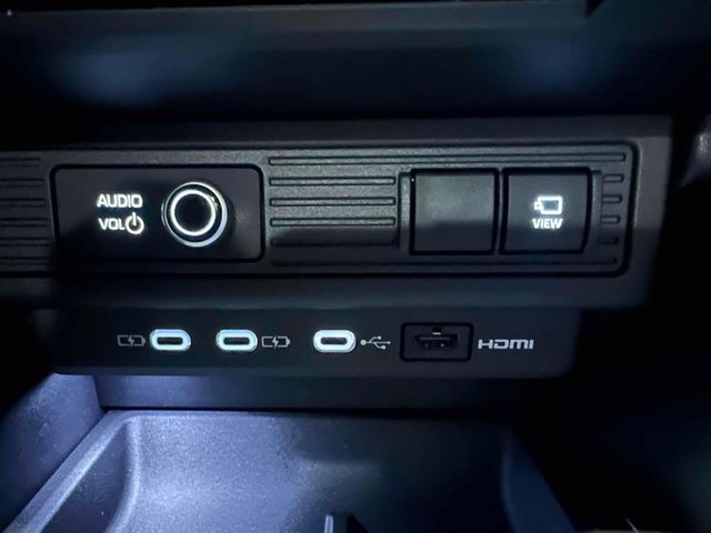 TOYOTA LANDCRUISER 250 2024 Image 31