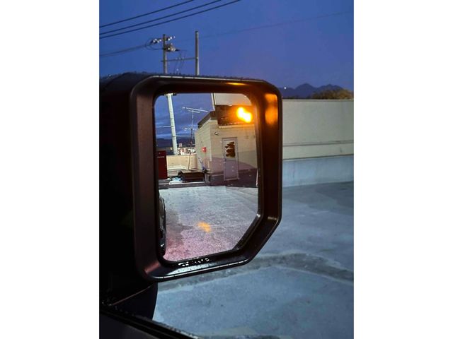 TOYOTA LANDCRUISER 250 2024 Image 31