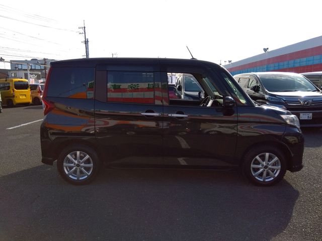 TOYOTA ROOMY 2019 Image 31