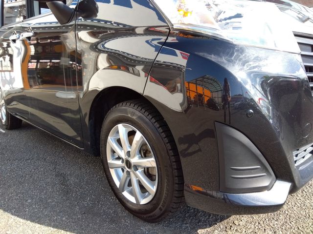 TOYOTA ROOMY 2019 Image 31