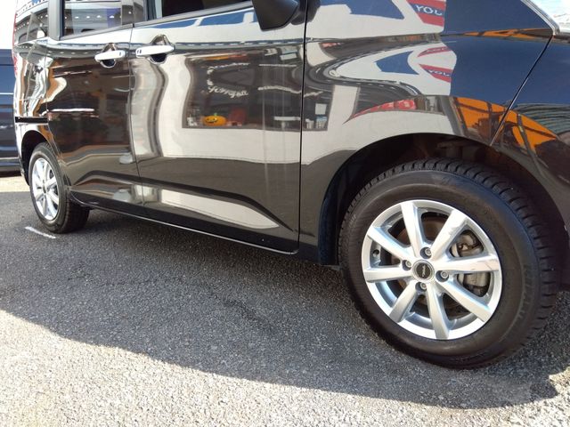 TOYOTA ROOMY 2019 Image 31